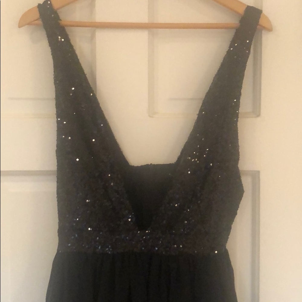Long Sexy Dress 🖤